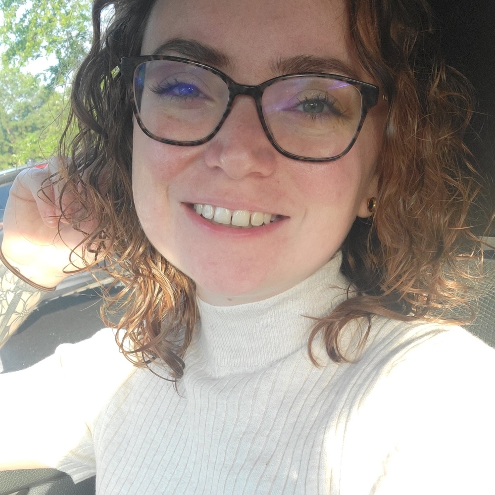 Meet your Posher, Jessy